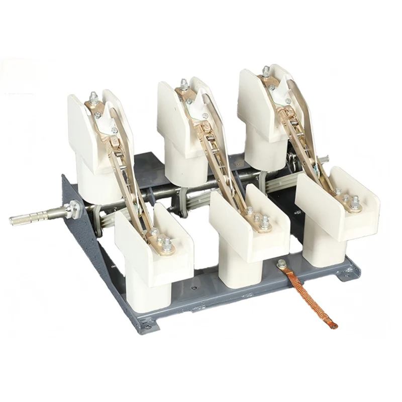 Interruptor de desconexão tipo interno 24KV