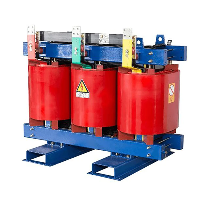 Transformador de resina fundida 400KVA