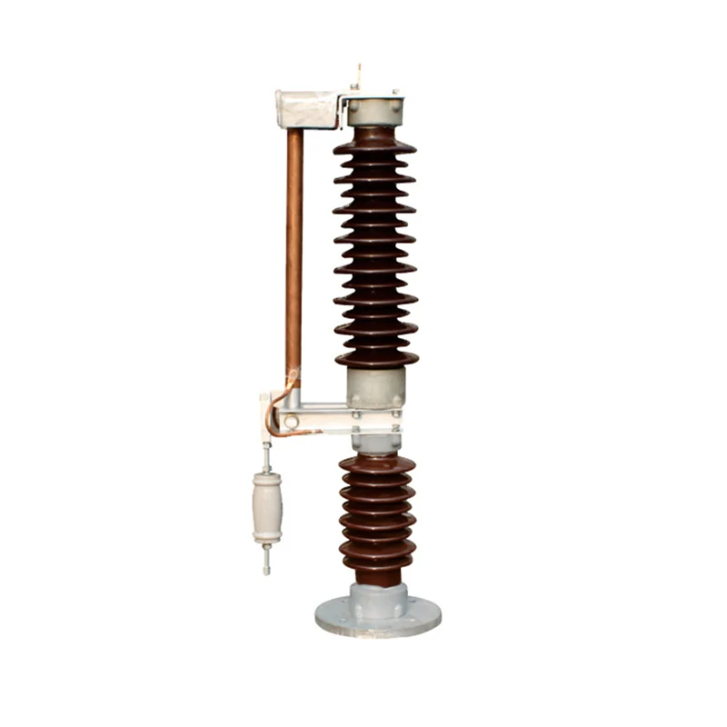 Interruptor de isolamento de alta tensão externo Gw8