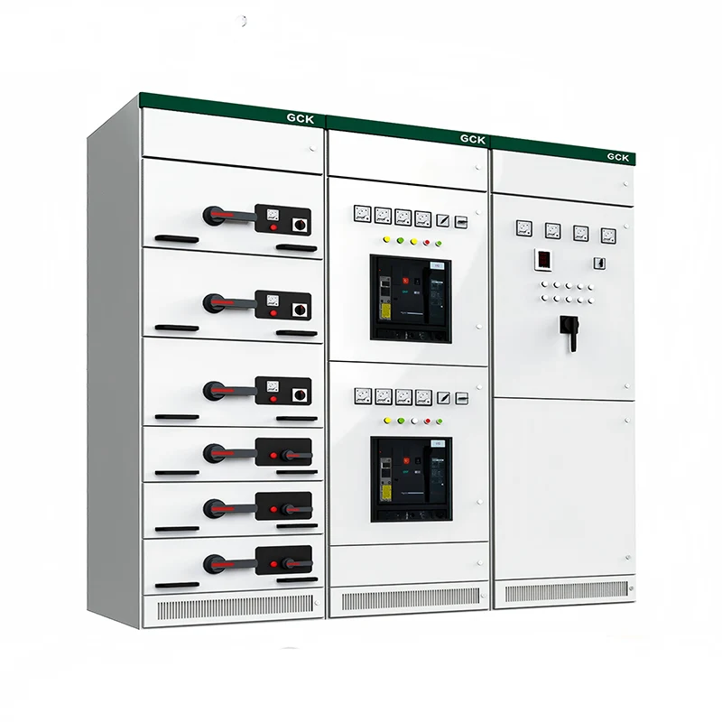 Painel RMU isolado a gás SM6 com VCB