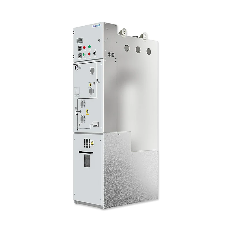 RMU compacta isolada a gás SM6 SF6